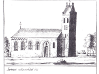 De tsjerke fan&nbsp;Hartwert