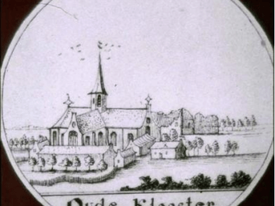 De twa Kleasters by&nbsp;Hartwert