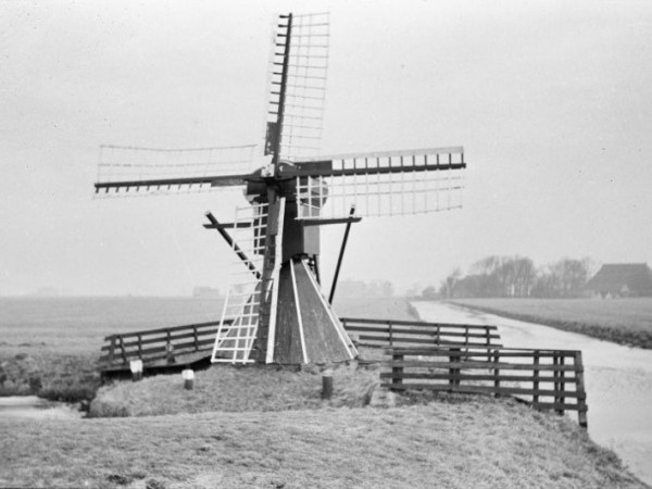 De Molens by&nbsp;Hartwert